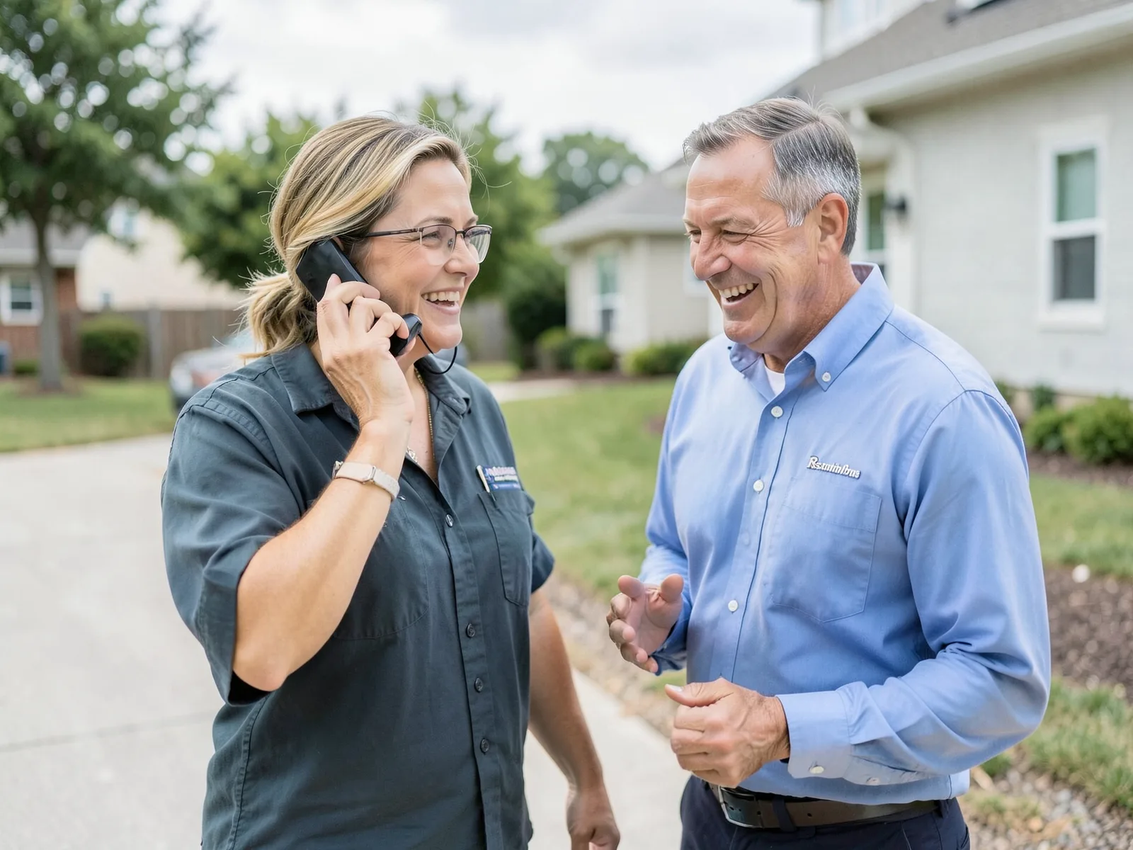 Frequently Asked Questions About Wall Water Cleanup in Roxboro, NC